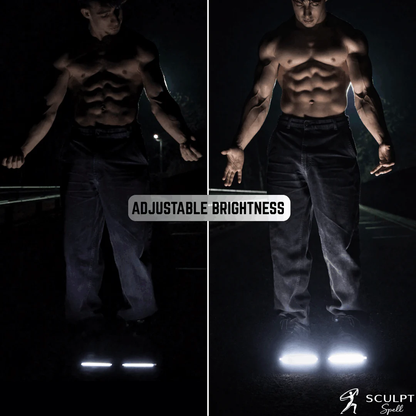 Sculpt Spell™ Professional Gym Lamp