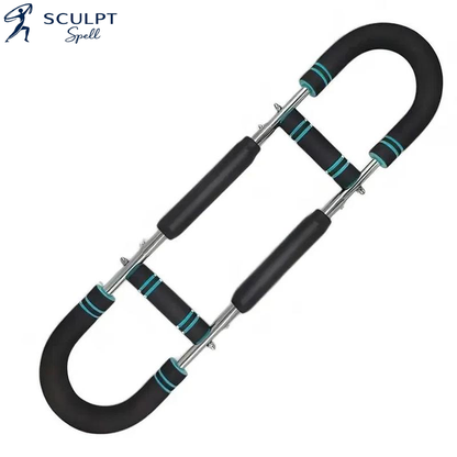 Sculpt Spell™ Twister Arm Trainer