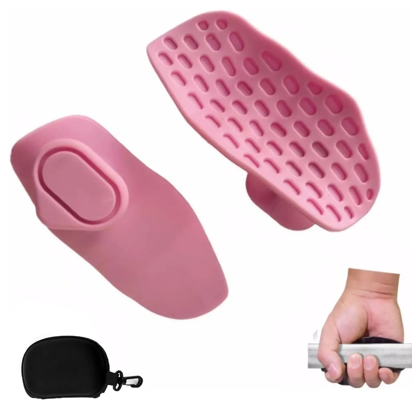 Sculpt Spell™ Anti-Slip Grip Strengthener