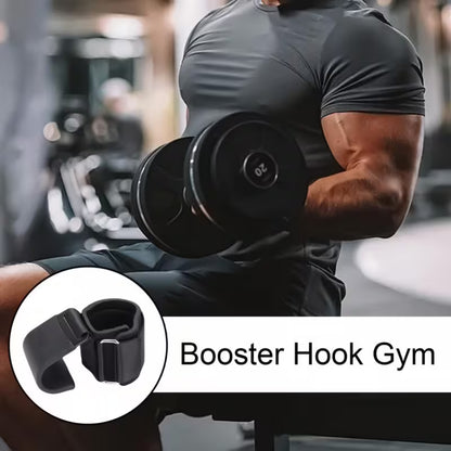 Sculpt Spell™ Weight Lifting Hooks