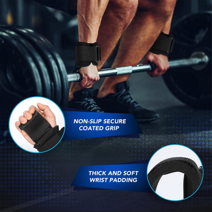 Sculpt Spell™ Weight Lifting Hooks