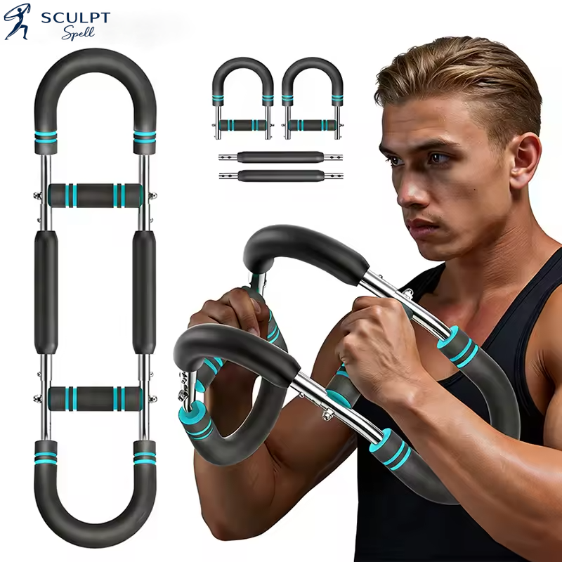 Sculpt Spell™ Twister Arm Trainer