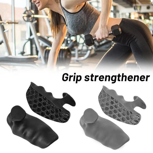 Sculpt Spell™ Anti-Slip Grip Strengthener