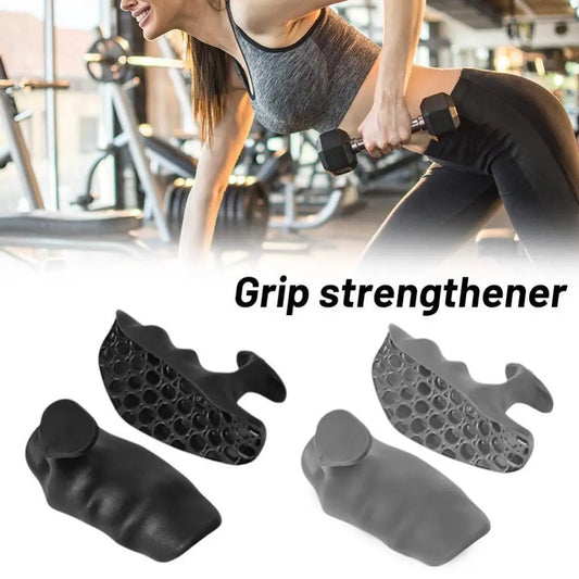 Sculpt Spell™ Anti-Slip Grip Strengthener