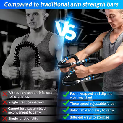 Sculpt Spell™ Twister Arm Trainer