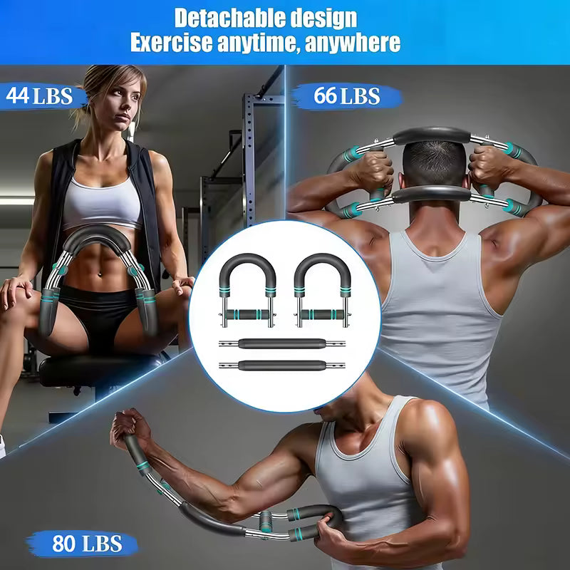 Sculpt Spell™ Twister Arm Trainer