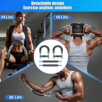 Sculpt Spell™ Twister Arm Trainer
