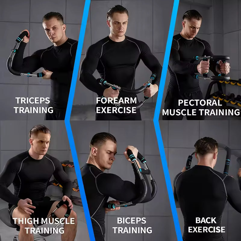 Sculpt Spell™ Twister Arm Trainer