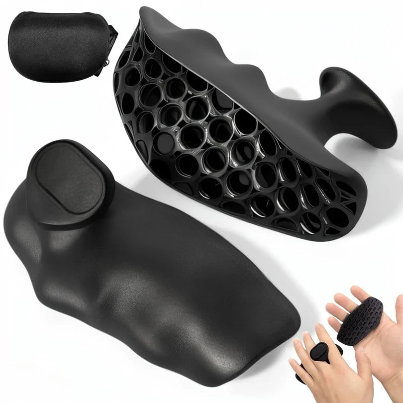 Sculpt Spell™ Anti-Slip Grip Strengthener