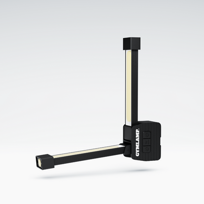 Sculpt Spell™ Professional Gym Lamp
