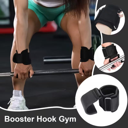 Sculpt Spell™ Weight Lifting Hooks