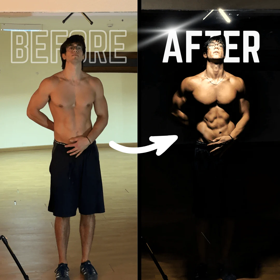 Sculpt Spell™ Professional Gym Lamp