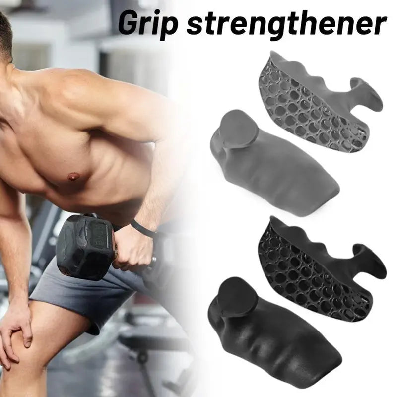 Sculpt Spell™ Anti-Slip Grip Strengthener