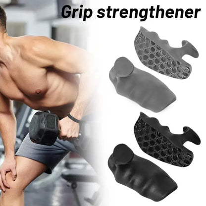 Sculpt Spell™ Anti-Slip Grip Strengthener
