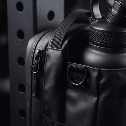 Sculpt Spell™ Magnetic Gym Bag With Bottle Holder