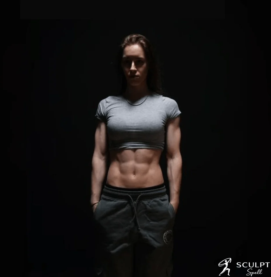 Sculpt Spell™ Professional Gym Lamp